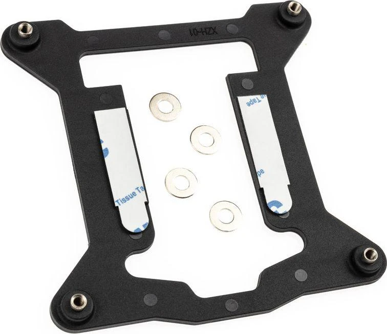 XSPC LGA1700 galinė plokštė