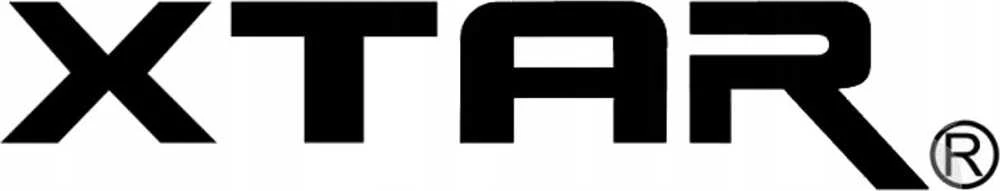 Xtar gamintojo logotipas
