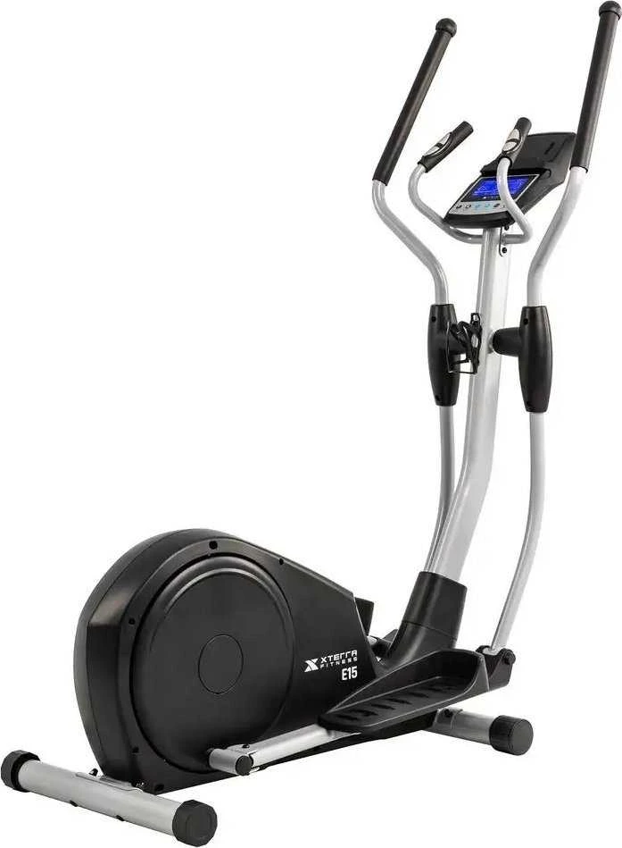 Xterra elipsinis treniruoklis E15 ergometras