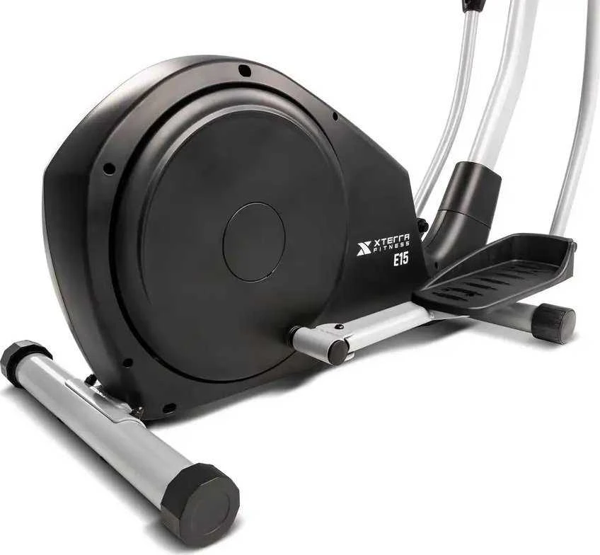 Xterra elipsinis treniruoklis E15 ergometras
