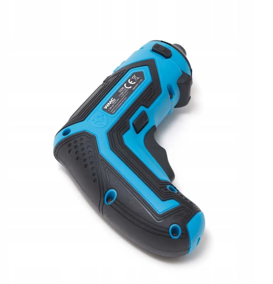 xTool AKUMULIATORINIS ATSISUKTUVAS 4V - 36EL