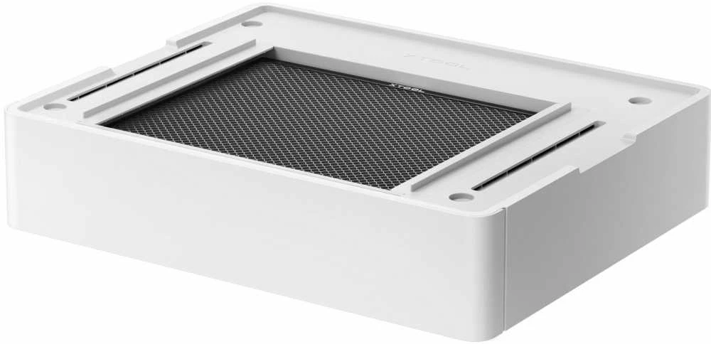 xTool M1 Ultra pagrindas su koriniu darbo plotu