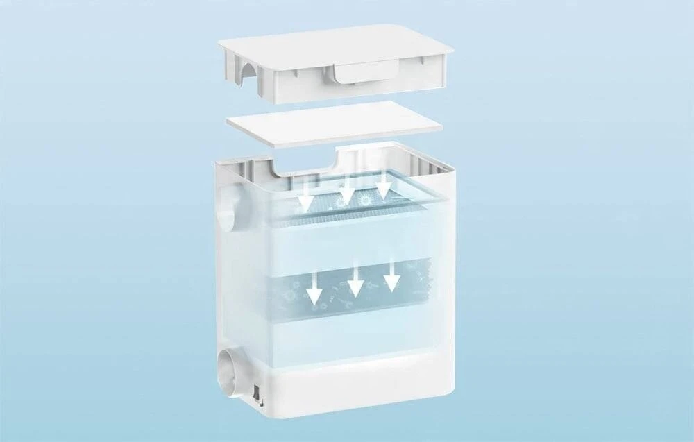 xTool Desktop Smoke Purifier Filter