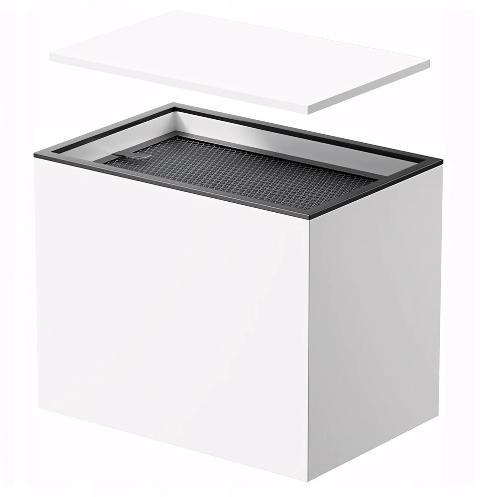 xTool Desktop Smoke Purifier Filter