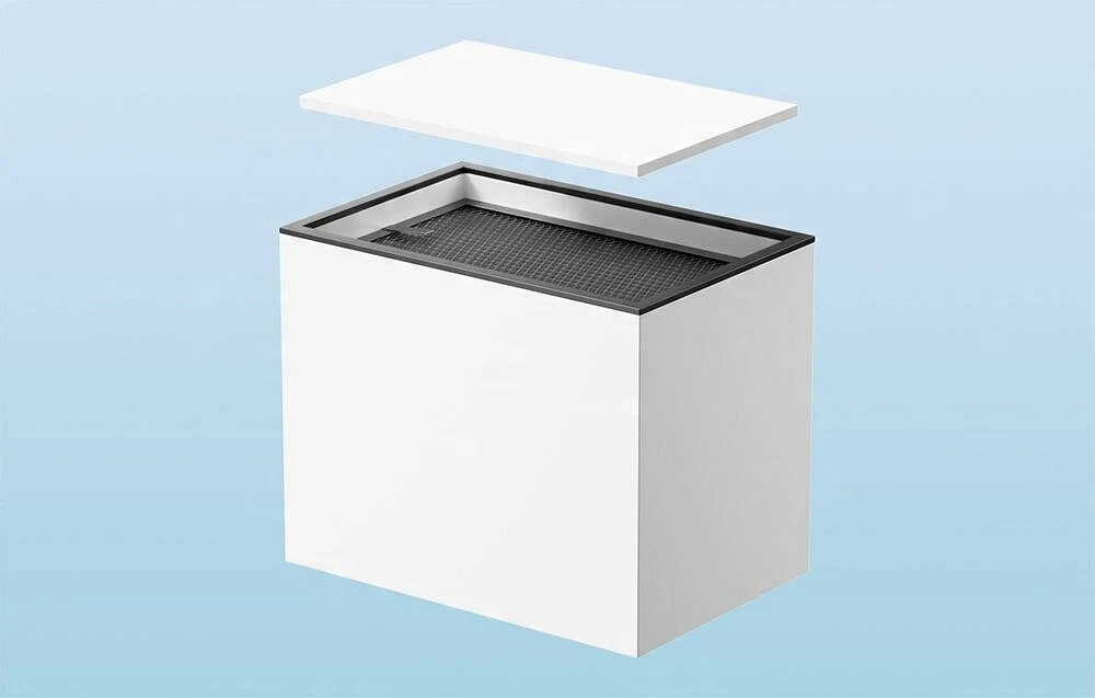 xTool Desktop Smoke Purifier Filter