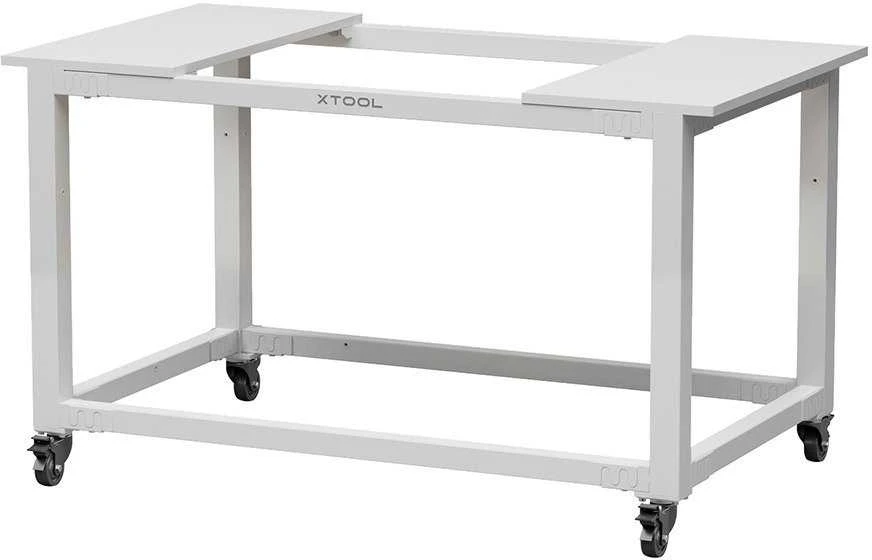 Mobili darbo vieta, skirta xTool P3