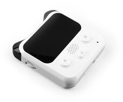 Mokomasis robotas - XTOOL Codey Rocky Education Version