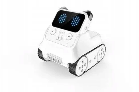 Mokomasis robotas - XTOOL Codey Rocky Education Version