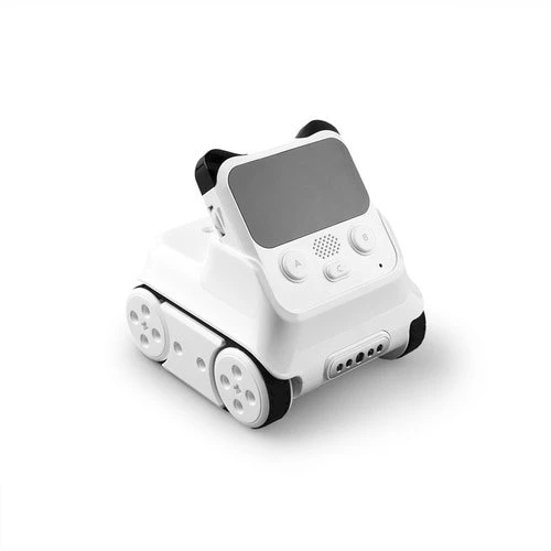 Mokomasis robotas - XTOOL Codey Rocky Education Version