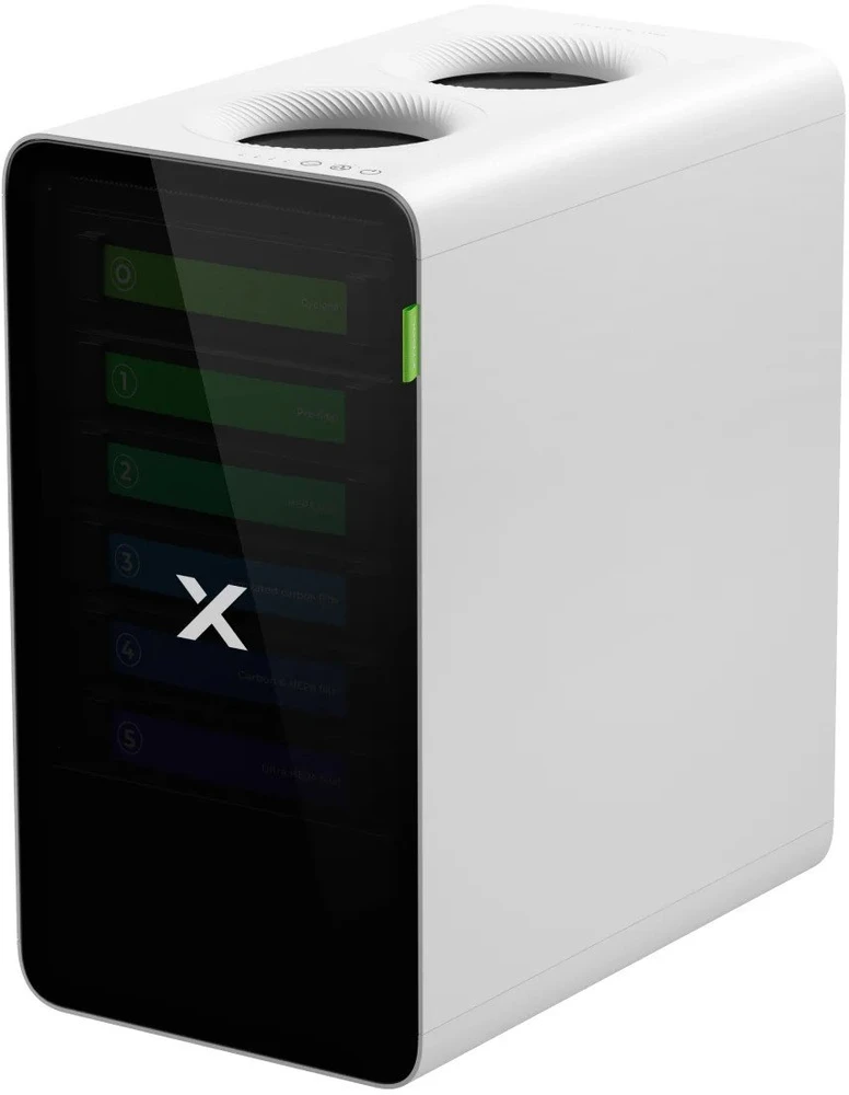 xTool xTool SafetyPro™ AP2 oro valytuvas