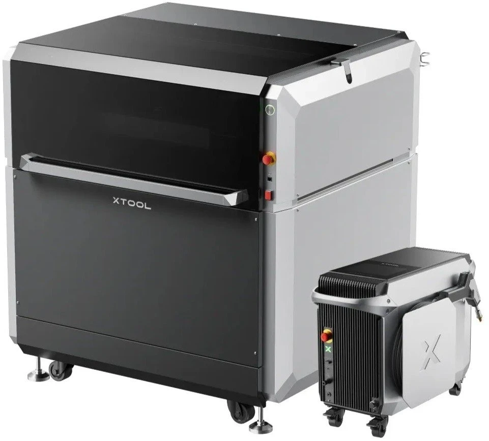 xTool Selected Air Dryer – kompresorinis oro džiovintuvas MetalFab