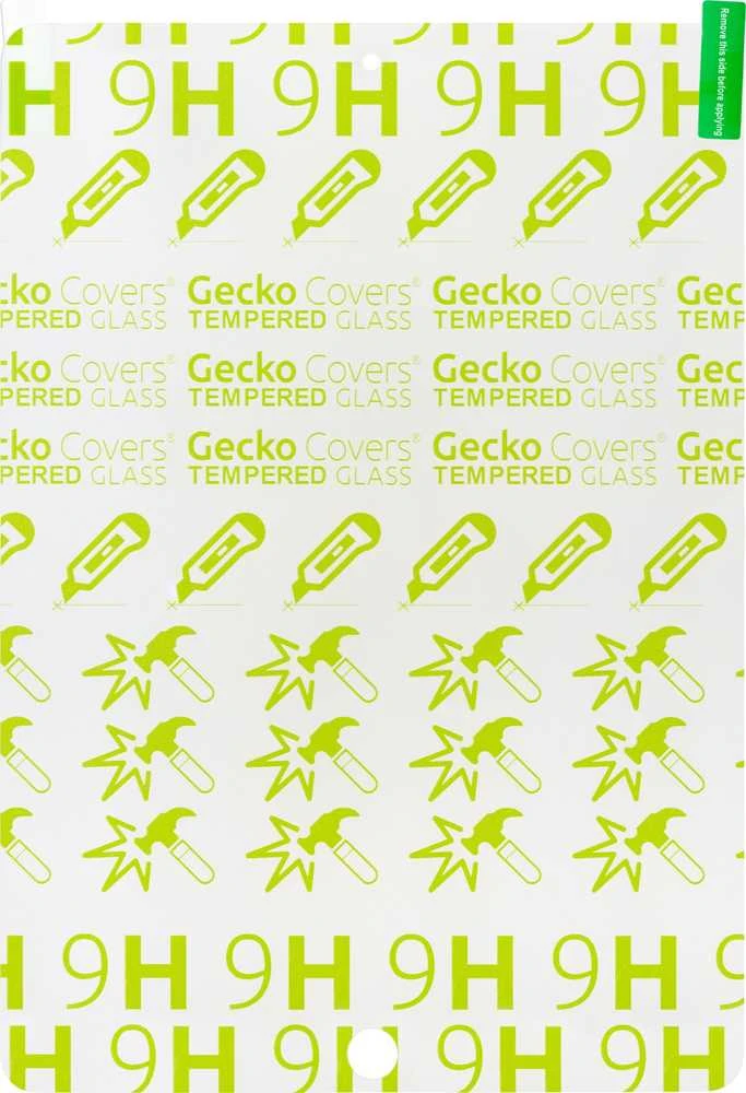 Xtorm Gecko dangčiai SCRV10T46, 9H, grūdintas stiklas, 1 vnt.