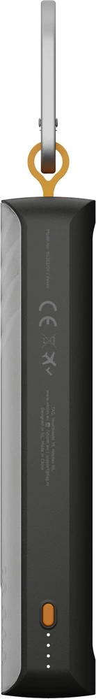 Xtorm Solar Powerbank 20W 10.000mAh+Taschenlampe juodas (XG2ES101)