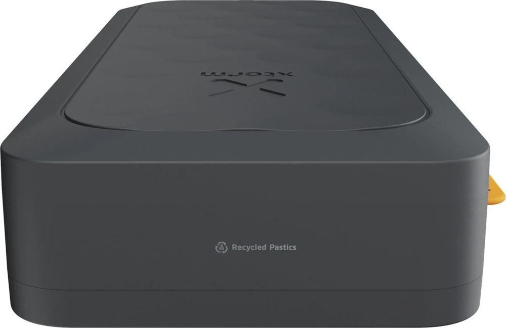 Xtorm Powerbank FUEL 5 27.000mAh 67W 2xUSB-C PD, 1xUSB-A Juodas