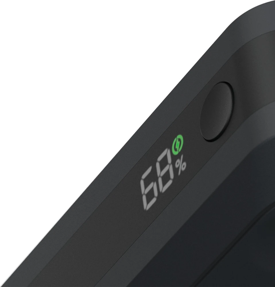 Xtorm Powerbank FUEL 5 27.000mAh 67W 2xUSB-C PD, 1xUSB-A Juodas