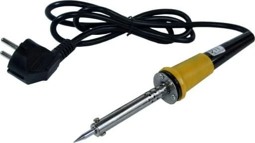 4517# eXtreme Lituoklis 40W ZD911