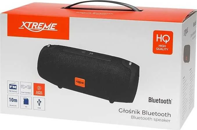 Blow Bluetooth garsiakalbis BT500