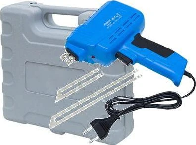 Xtreme elektrinis polistirolo pjaustytuvas su priedais