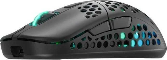 Pelė Xtrfy M42 (M42W-RGB-Juodas)