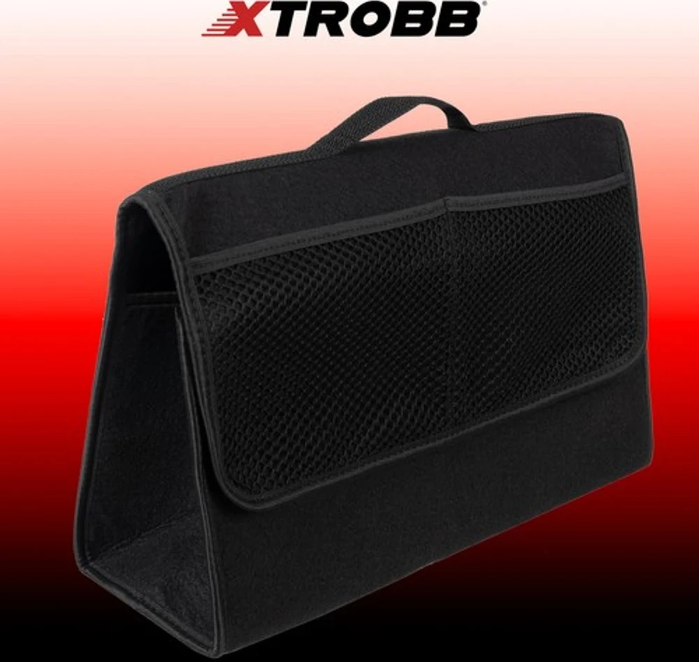 Xtrobb Bagažinės organizatorius