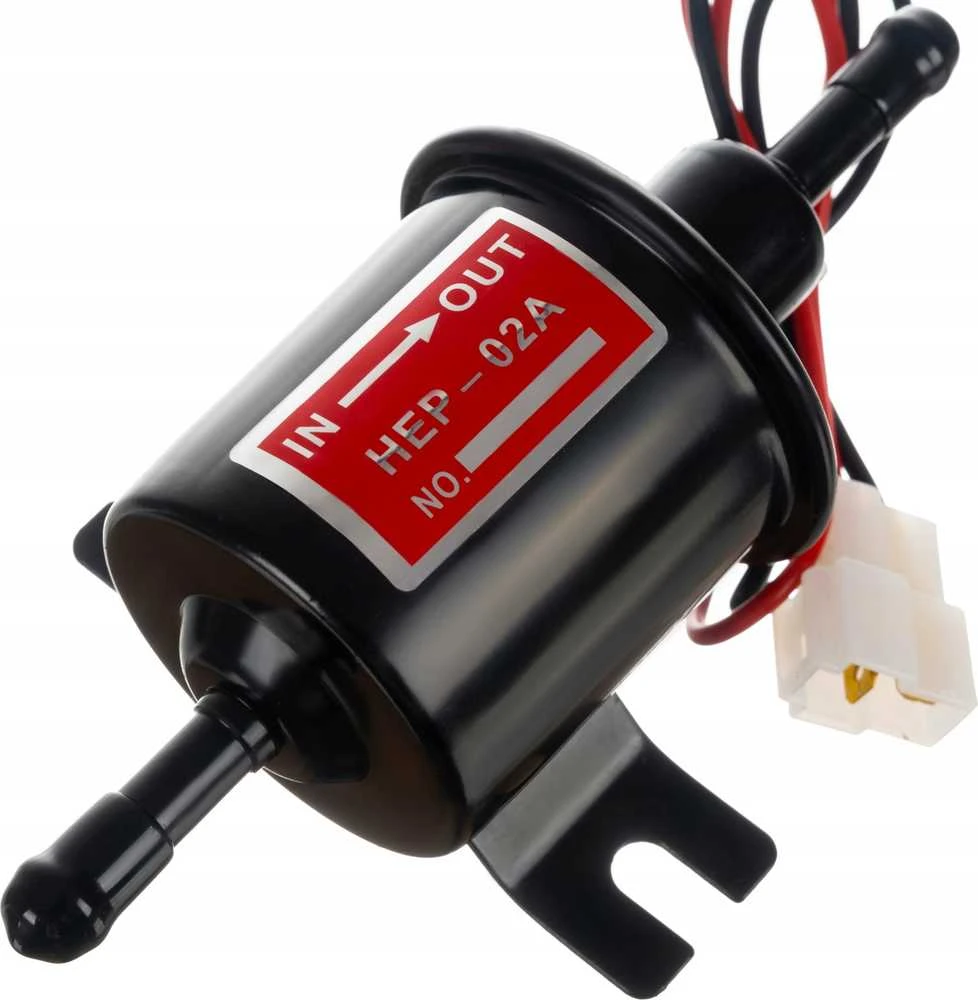 Electric fuel pump Xtrobb 21460