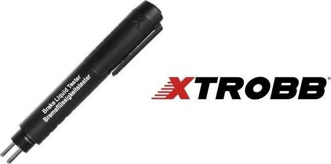 Xtrobb Stabdžių skysčio testeris