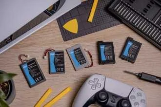 Baterija - Newell PSP-S110 1200mAh Sony PSP-2000/3000