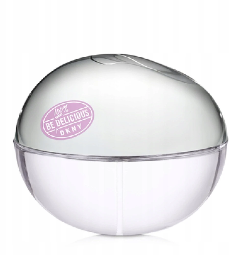 Donna Karan New York DKNY Be Delicious 100% EDP parfumuotas vanduo, 50 ml