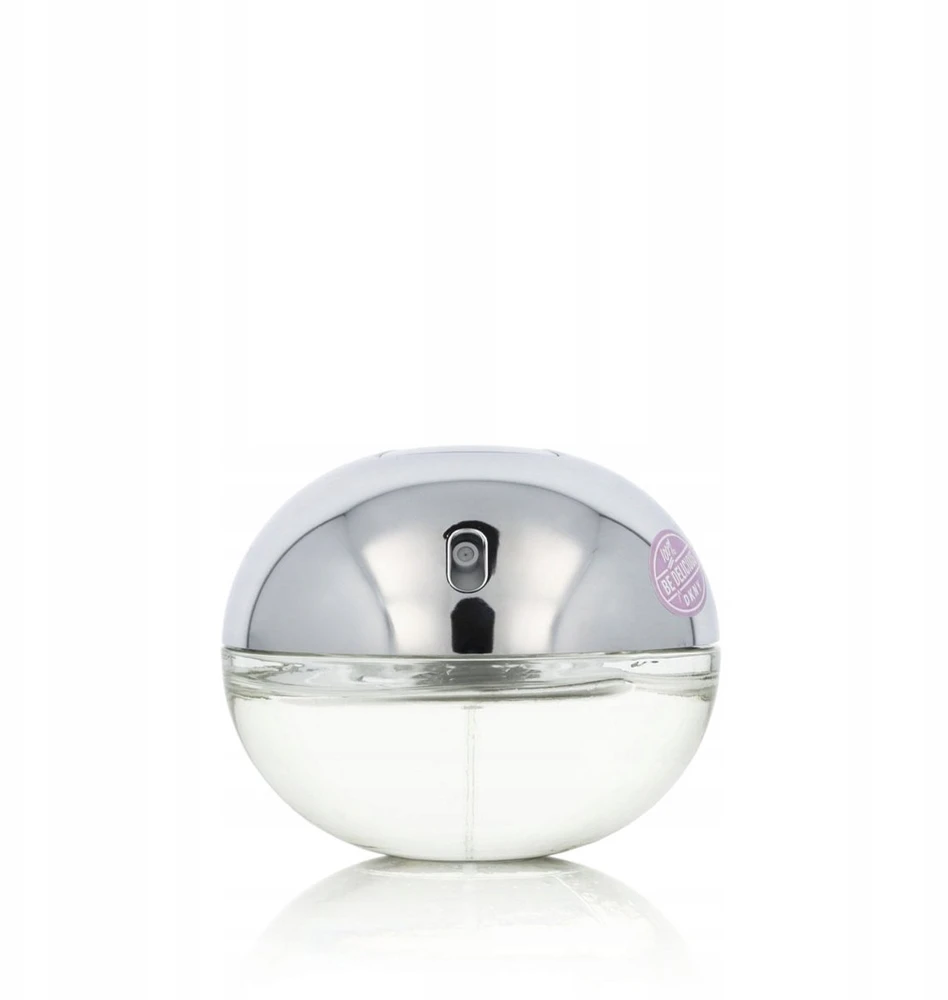 Donna Karan New York DKNY Be Delicious 100% EDP parfumuotas vanduo, 50 ml