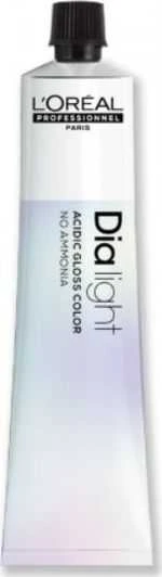 L'Oreal Dia Light 7.12 tūbelė