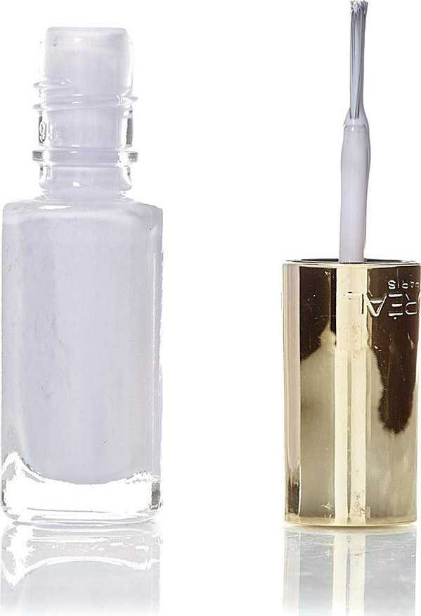 „L'Oreal Paris“, „Color Riche Le Vernis“, nagų lakas, 851, „Nouvelle Vague“, 5 ml, moterims