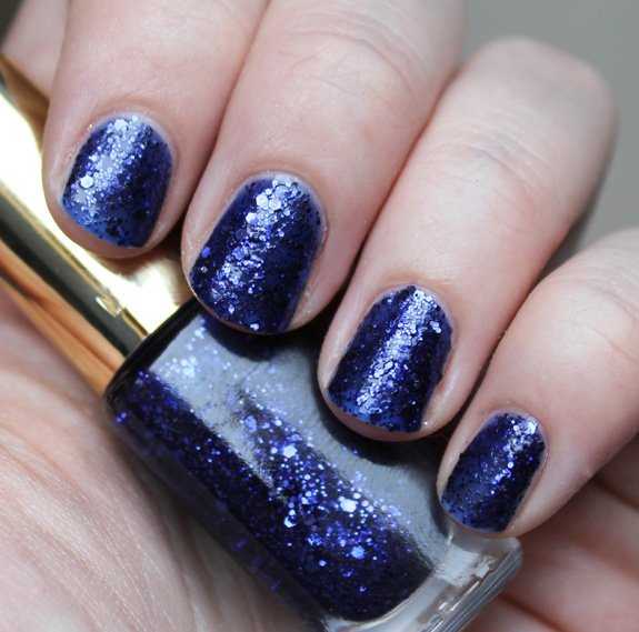 L'Oreal Paris L'Oreal Paris, Color Riche Le Vernis, nagų lakas, 837, Bling Bang, 5 ml moterims