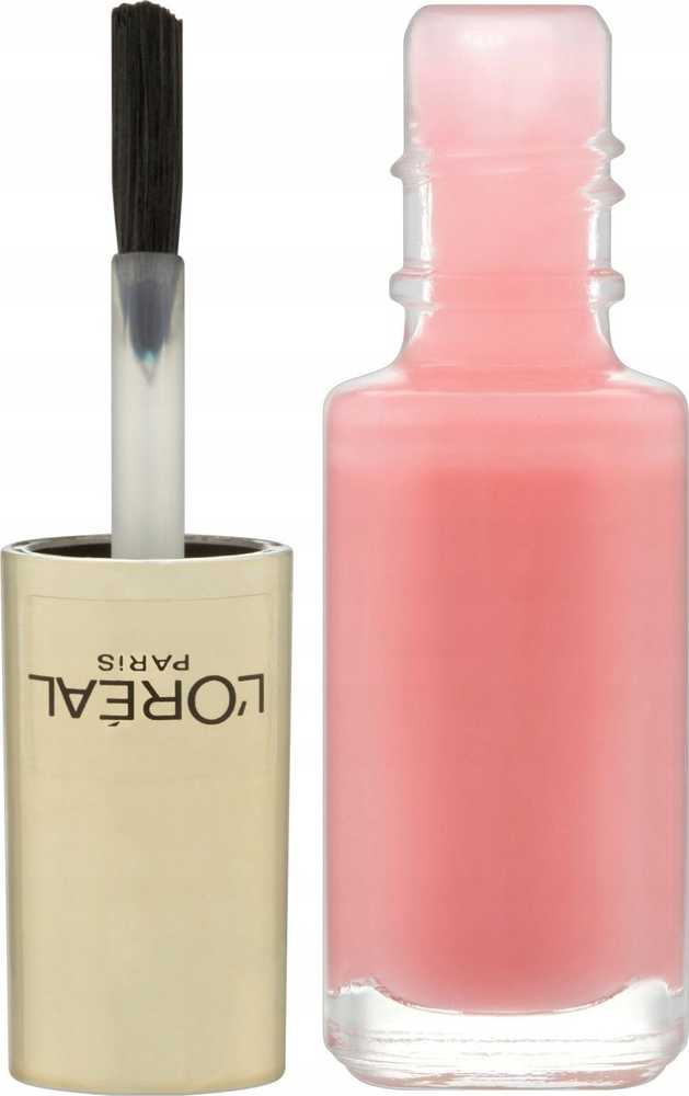 L'Oreal Paris L'Oreal Paris, Color Riche Le Vernis, nagų lakas, 209, Ingenuous Rose, 5 ml moterims