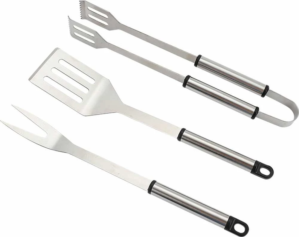 Zestaw FLORALAND MASTER GRILL GRILIO REIKMENYS 3 vnt.