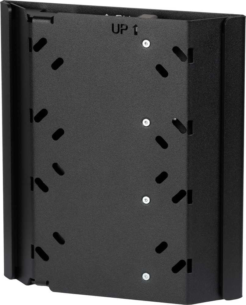 Laikiklis Ergonomic Solutions Neomounts Montaż SpacePole POS SPV3309 Juodas Metalowy (SpacePole POSlift (VESA))