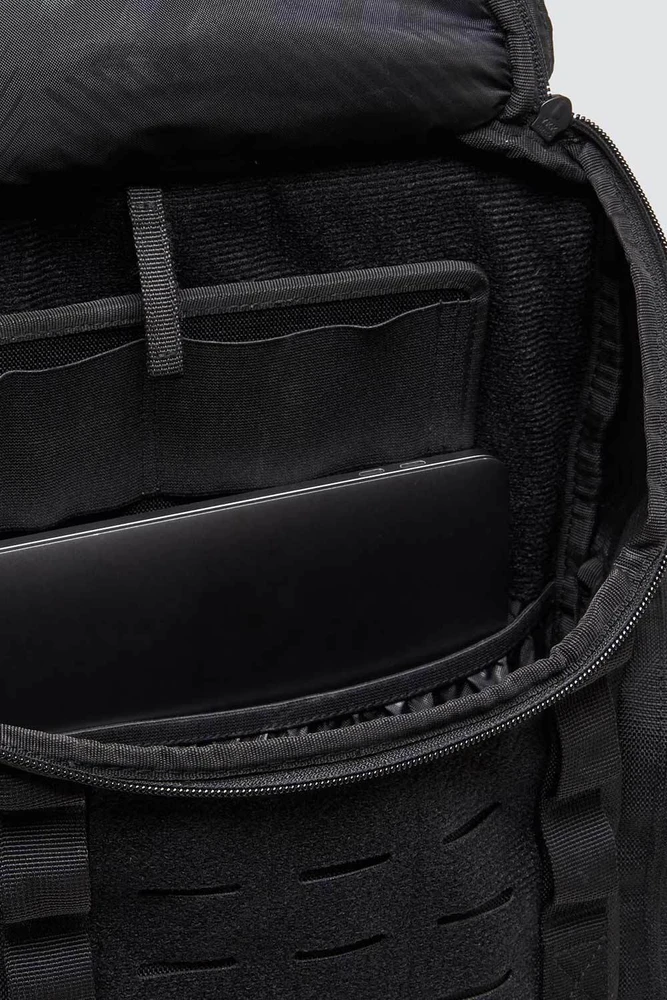 Nils Extreme Kuprinė Oakley Miltac 20 27 L BLACKOUT
