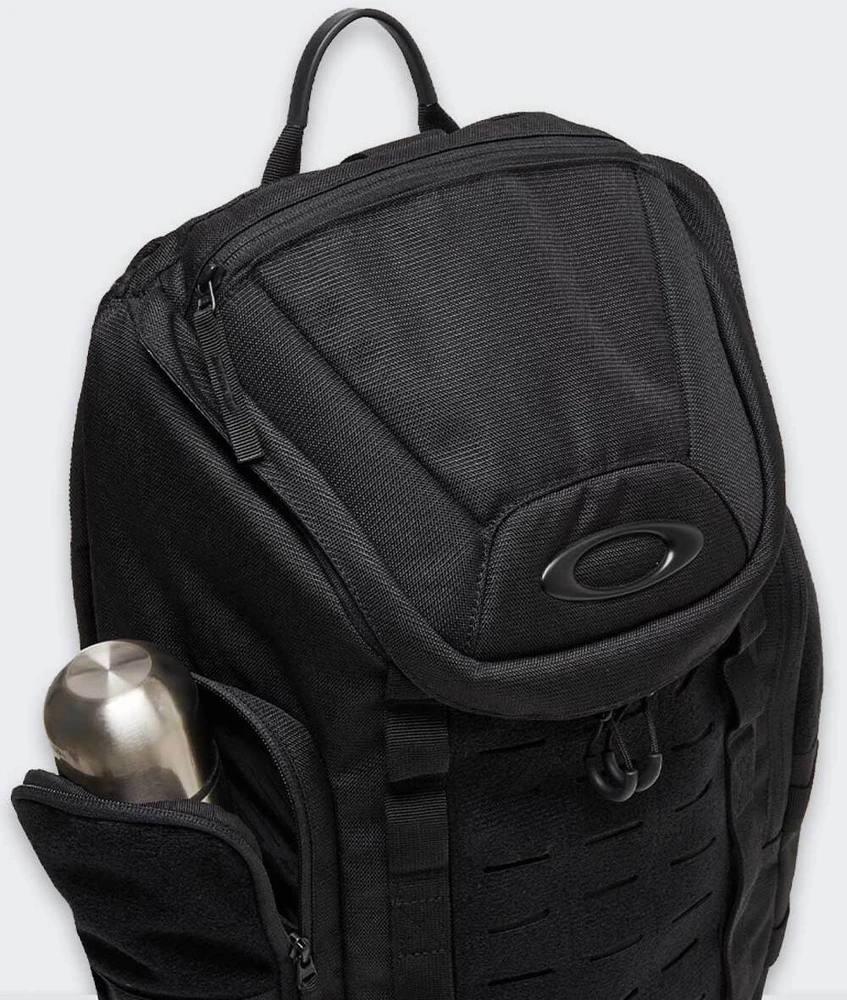 Nils Extreme Kuprinė Oakley Miltac 20 27 L BLACKOUT
