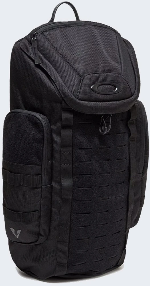 Nils Extreme Kuprinė Oakley Miltac 20 27 L BLACKOUT