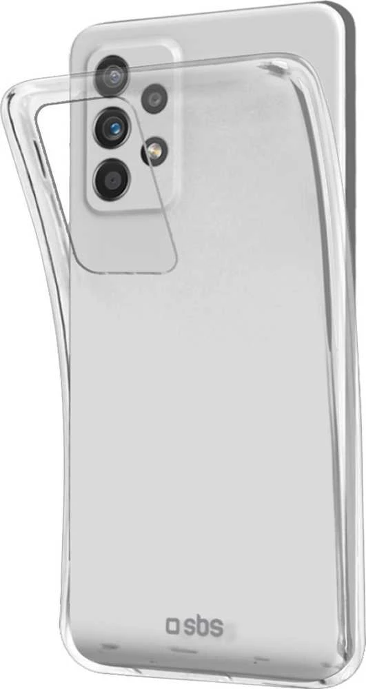 Dėklas SBS Skinny dangtelis, skirtas Samsung Galaxy A23 5G