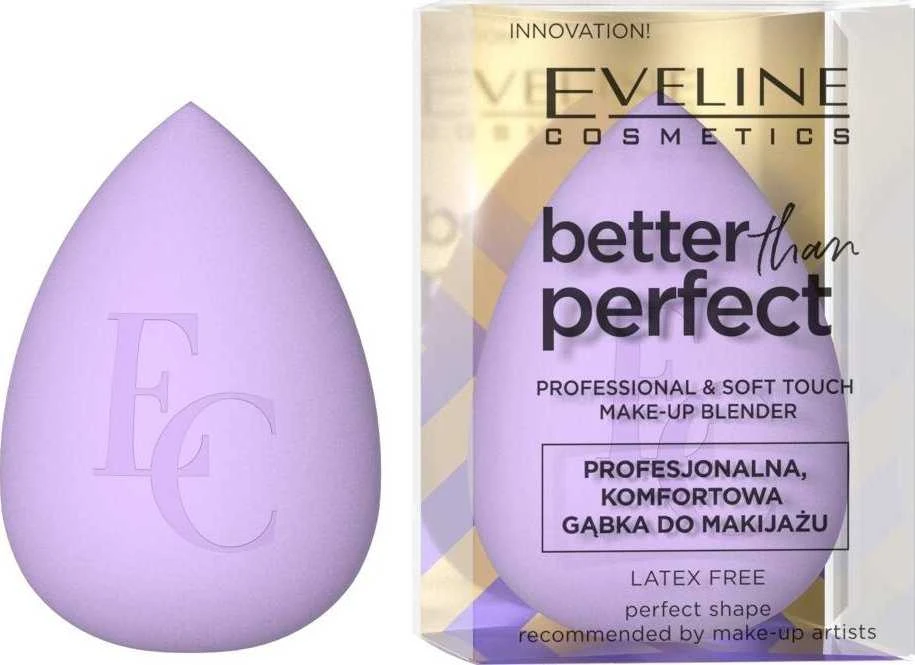 Eveline Cosmetics Better Than Perfect Maišytuvas