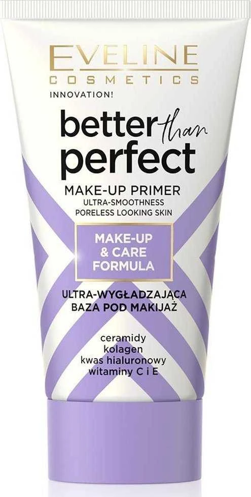Eveline Cosmetics Better Than Perfect Primer, 30 ml
