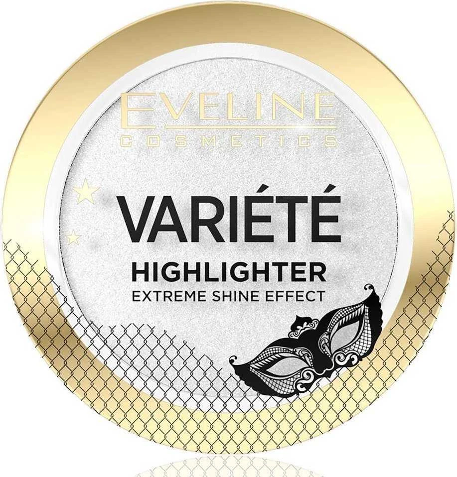 „Eveline Cosmetics Variete“ žymeklis 02, 4,5 g