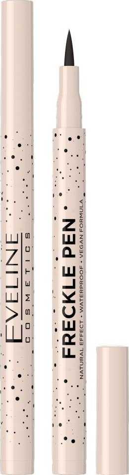 Eveline Cosmetics Freckle Pen Juodas
