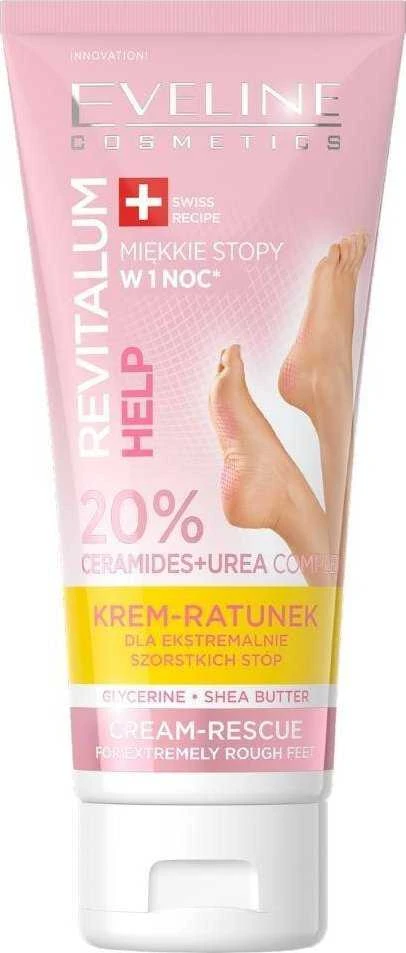 Eveline Cosmetics Revitalum, 75 ml