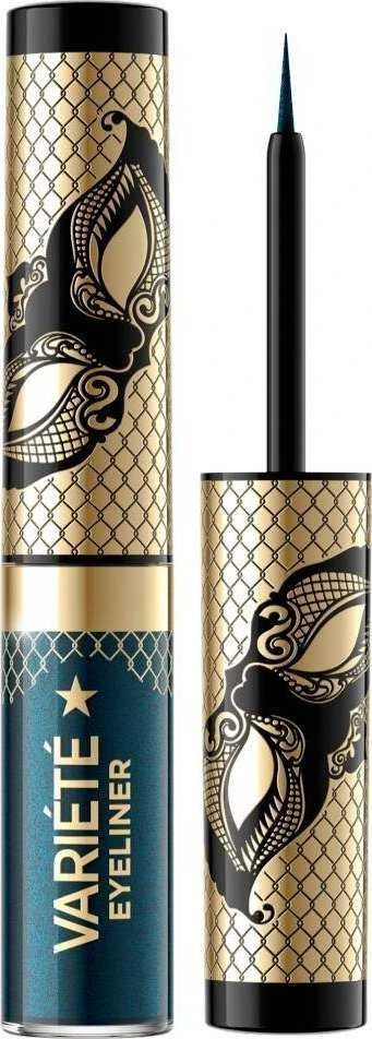 Eveline Cosmetics Variete Colored Akių apvadas 03 Chameleon, 4 ml