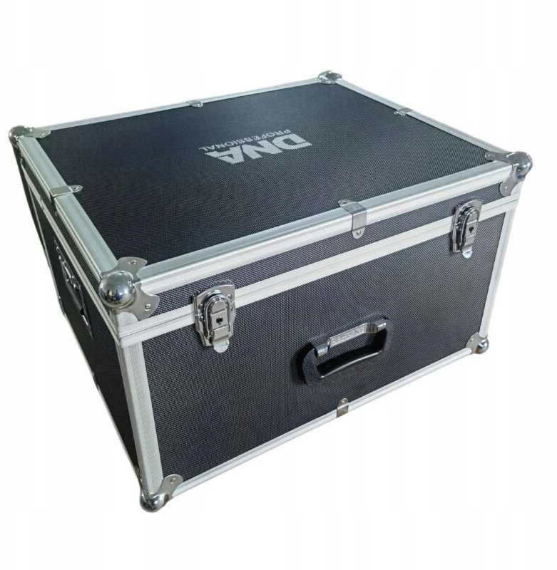 Bitmat DNA CASE 53x43x30 įrangos transportavimo dėžė