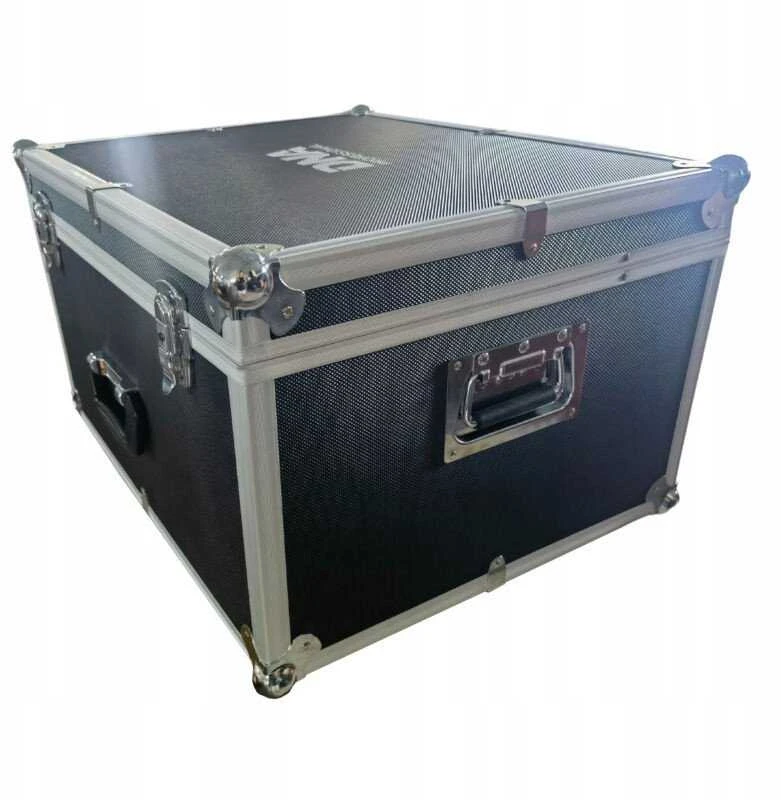 Bitmat DNA CASE 53x43x30 įrangos transportavimo dėžė