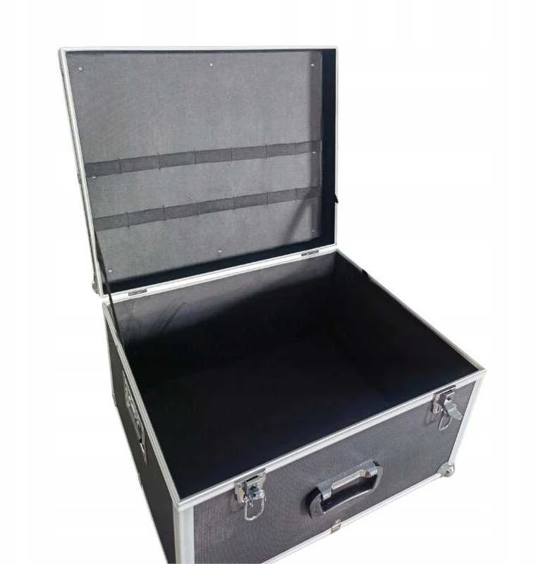 Bitmat DNA CASE 53x43x30 įrangos transportavimo dėžė