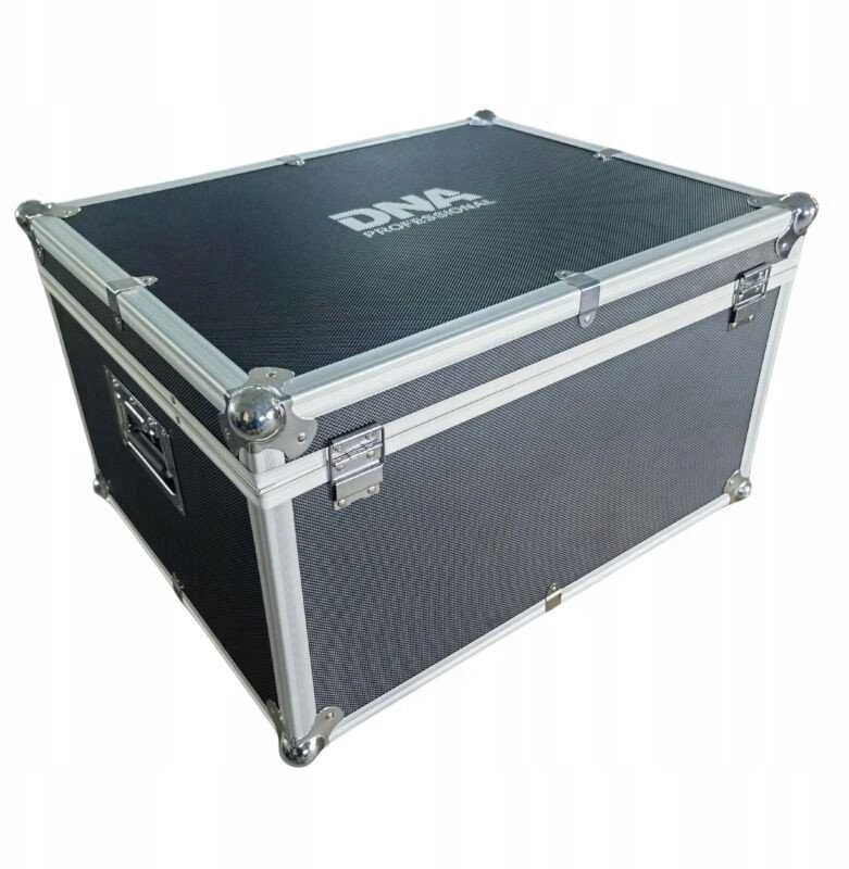 Bitmat DNA CASE 53x43x30 įrangos transportavimo dėžė