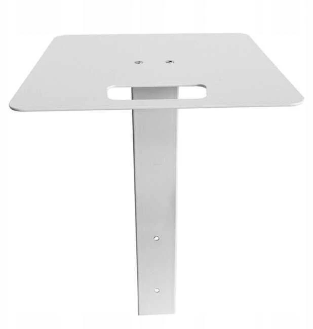 „Carruzzo DNA DJ BOOTH TOWERS WH“ kampinio stalo priedas